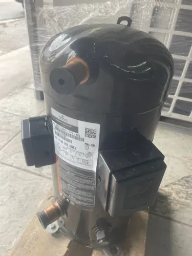 Compressor ZPD120 380v r410 