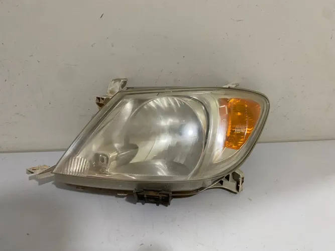 Farol esquerdo Hilux / Srv 2005/2006/2007/2008