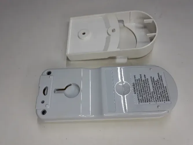 Controle Remoto Ar Condicionado Sem Fio Hitachi Pcawrb