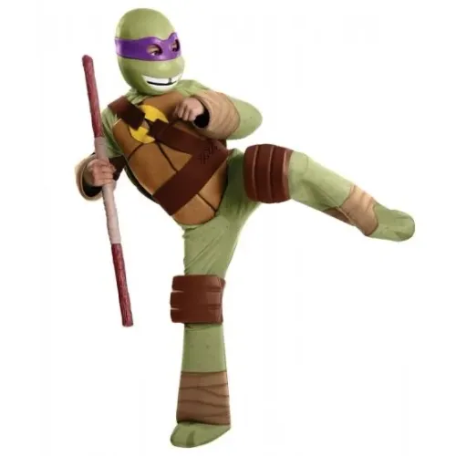 Acessórios Tartarugas Ninja