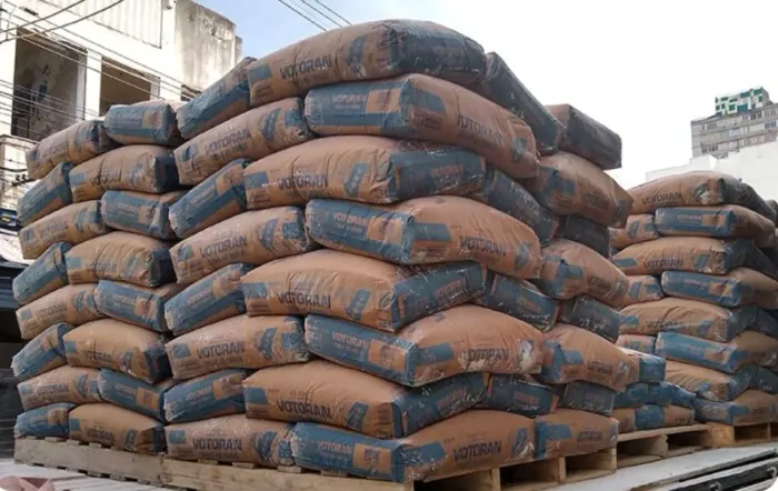 Vendo crédito em Loja da Material de Construção