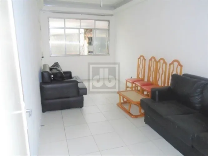 Casa Campinho - Condomínio Vila Branca - Casa Duplex - 3 Quartos - 2 Vagas - 158 m² - JBJ6
