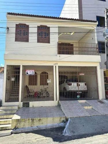 Casa à venda em rua pública, AMÉRICA, Aracaju, SE