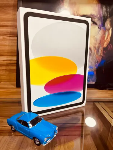 Ipad 11 128GB A16