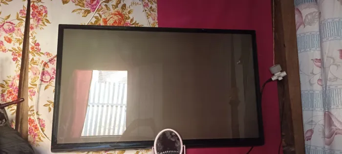 Vende 2 tv's em ótimo estado não são smart