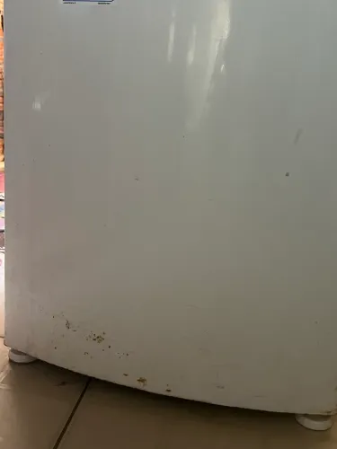 Máquina de lavar 14 kg