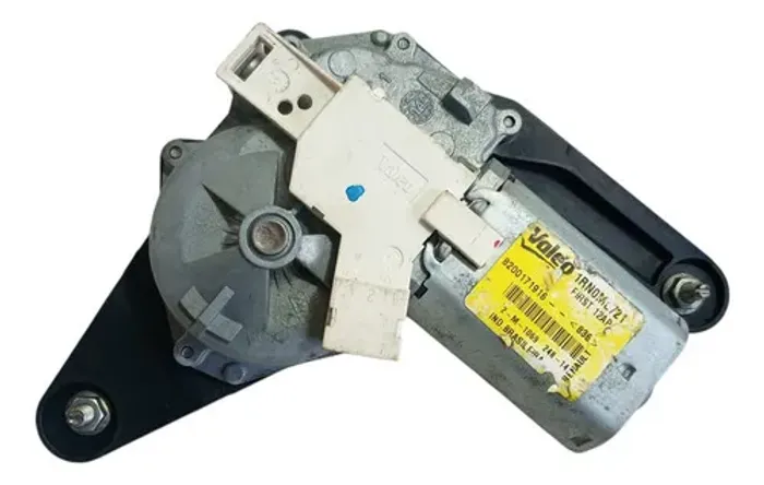 Motor Limpador Traseiro Clio Hatch 2000 2001 A 2016