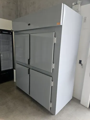 câmara para cervejas 2030L -5 graus nova