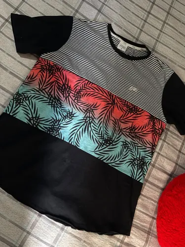 Camiseta Masculina da HIS original
