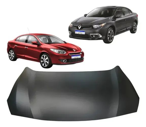 Capu Fluence 2011 2012 2013 2014 2015 2016 2017 2018 Gt