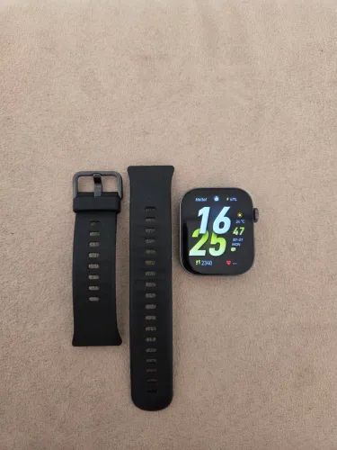 Huawei Watch Fit 3 | GARANTIA ATÉ 03/2027