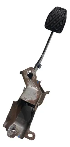 Pedal Embreagem Nissan March 1.0 16v Original