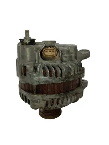 Alternador Nissan Tiida Livina 1.8 16v 2010 2011 2012 2013