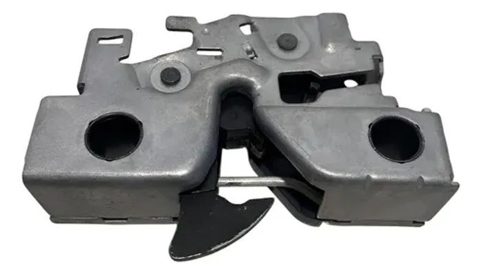 Tranca Fechadura Capo Vw T-cross 2021 6c1823509a