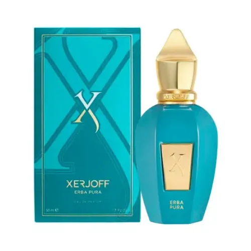Perfume Xerjoff Erba Pura 100ml Masculino 