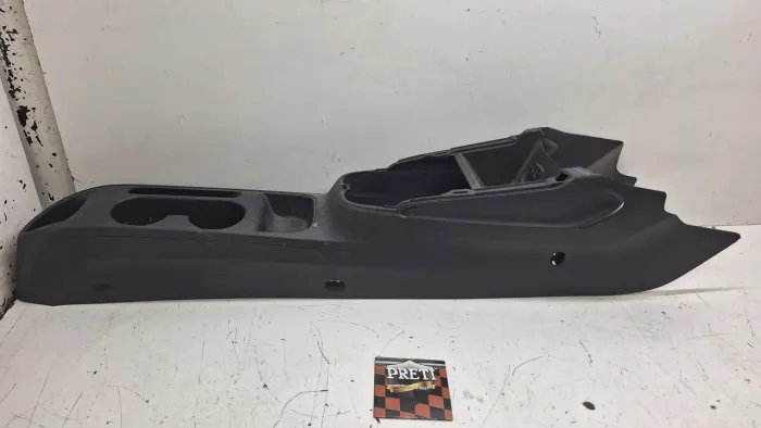Console Central Chevrolet Onix Ltz 1.4 2014 / 2015 