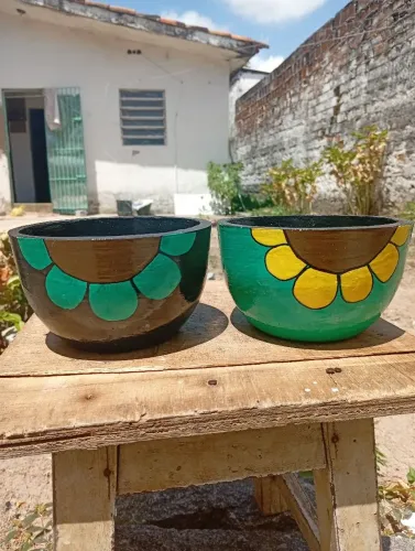 Vasos