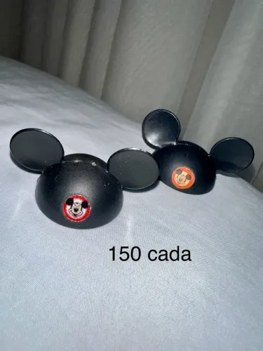 Chapéu Barbie estrela Disney
