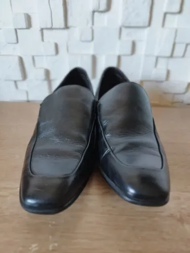 Sapato social Masculino Mr.Cat tamanho 38