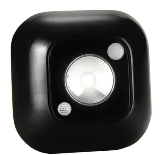 Luz Coquinho Led - 5 Unidades