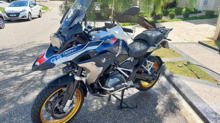 R 1250 GS 