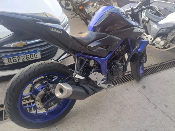 Muito bem conversada 