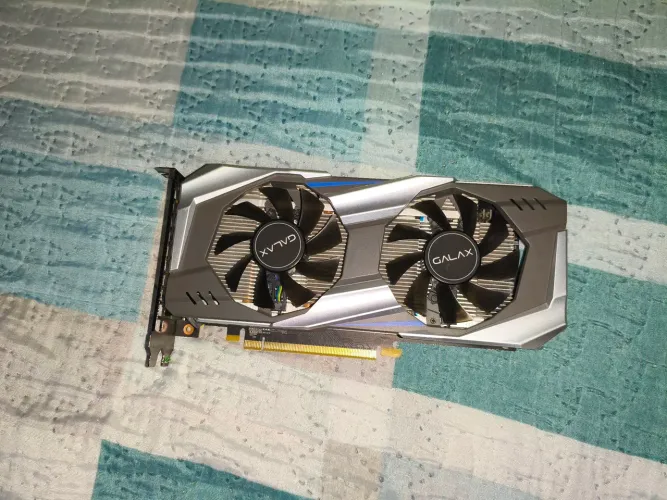 GTX 1060 OC 6GB
