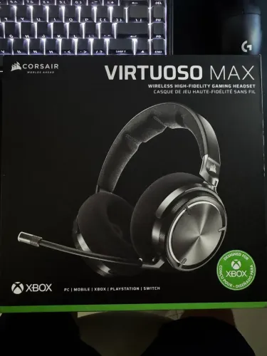 Virtuoso Max 