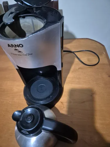 Cafeteira Arno
