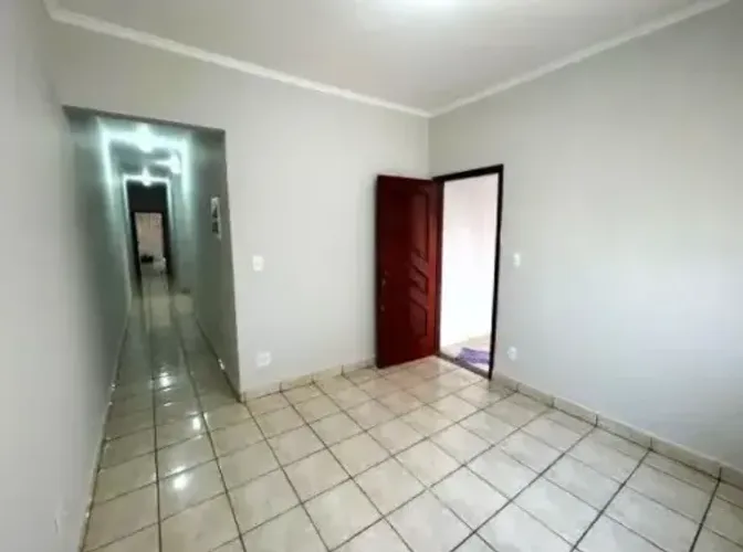 Casa nas Quintas - IC08