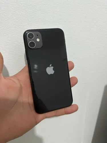 iPhone 11 128gb 