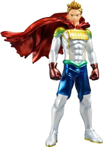 Lemillion - Banpresto My Hero Academia Age of Heroes - Special Medium
