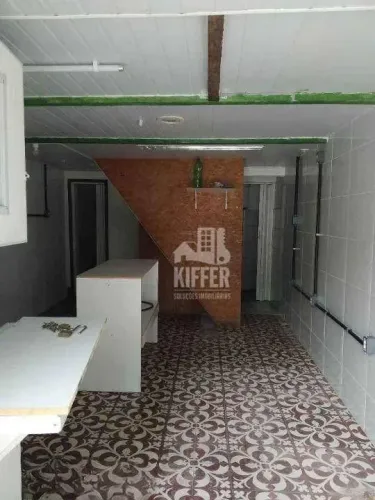 Loja à venda, 29 m² por R$ 220.000,00 - Barreto - Niterói/RJ