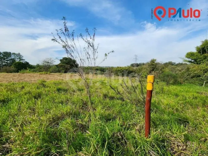 Sitio para vender em Piracicaba