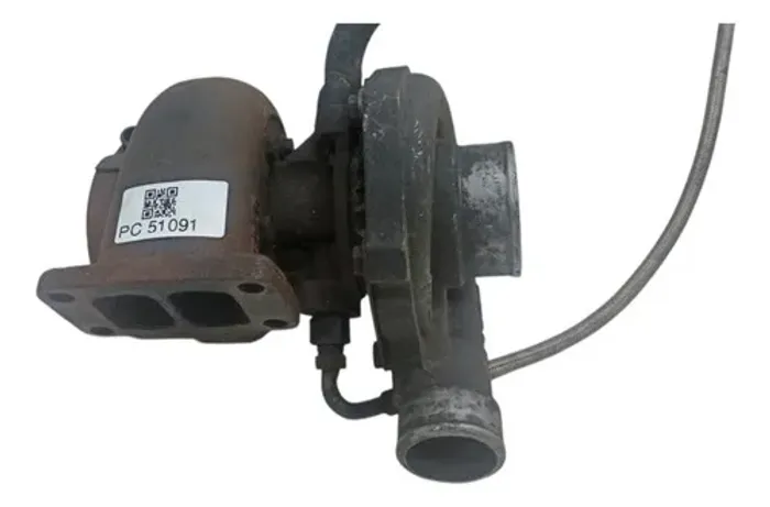 Turbina Ford F4000 Cummins 1994 1995 1996 1997 1998 1999