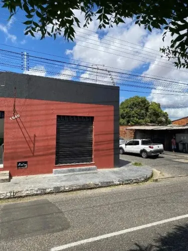 Ponto Comercial