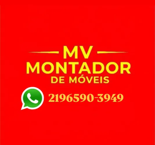 Montador de móveis 