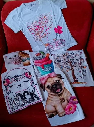 Blusas