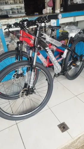 Bicicleta Aro 29 Houston 