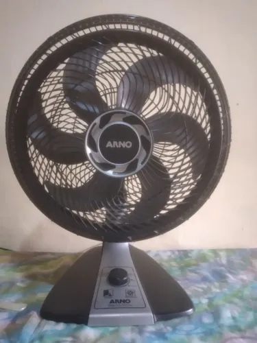 Ventilador 