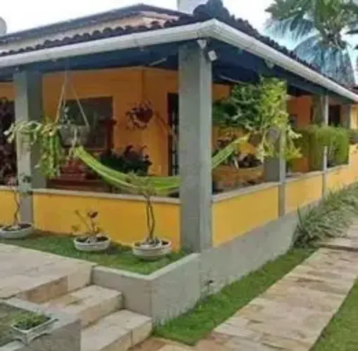 CASA A VENDA EM MOSQUEIRO
