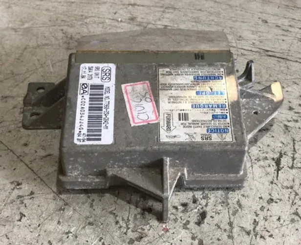 Módulo Airbag Honda Fit 2003 / 77960-s5a-g852