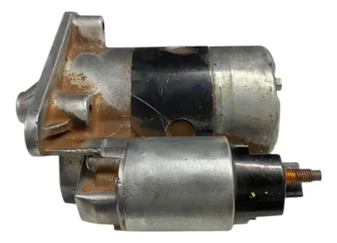 Motor De Arranque Renault Megane Clio 1999 2000 2001