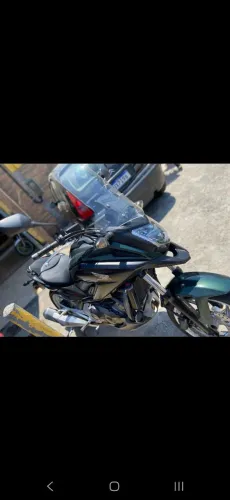 Nc 750 2021