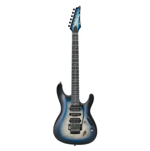 Guitarra Ibanez JIVAJR DSE Deep Sea Blonde 