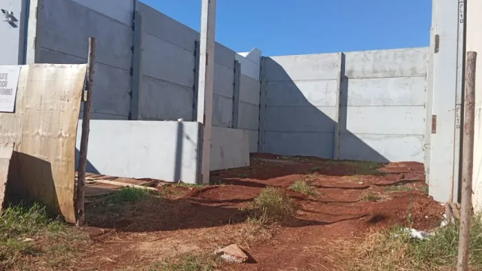 Locação de Comercial / Barracão/Galpão na cidade de ARAPONGAS