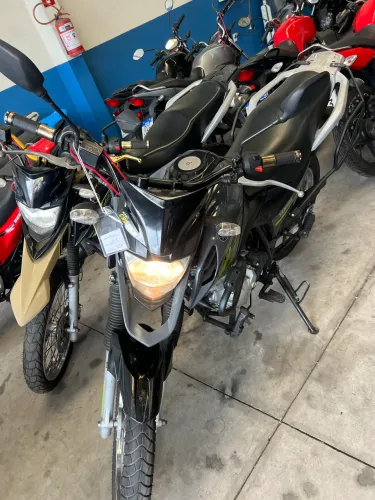 CROSSER 150 2017 Vitória motors leia o anúncio 