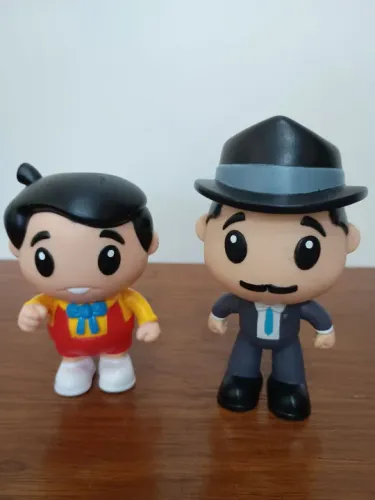 Bonecos Funko (Chaves)