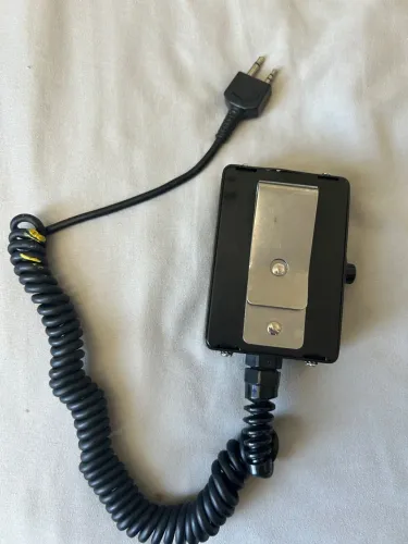 Adaptador para Headset David Clark