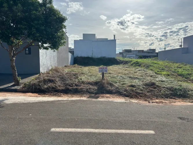 Terreno próximo ao Shopping 